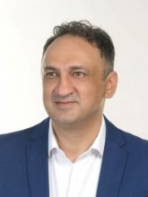 Gamal Serhan Jaldin