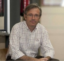 Félix Frances Garcia