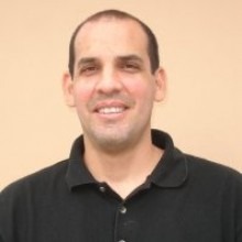 Victor Guevara Floríndez