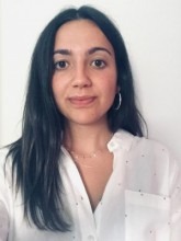 Leticia Domínguez Álvarez