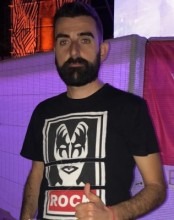 Carlos Rubio Cazorla