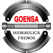 GOENSA Suministros Hidráulicos