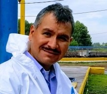 Roberto GarciaOrtiz
