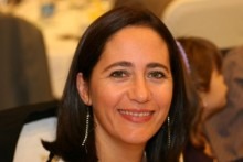 Inmaculada Romero Gil
