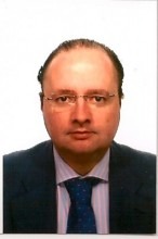 Javier Cano León