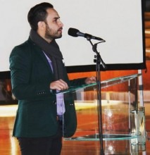 Hiram Ortega Borunda