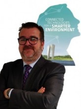 Javier Pino Coronel
