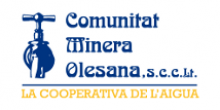 Comunitat Minera Olesana