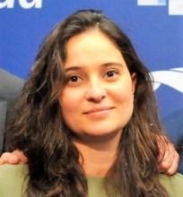 María Álvarez Ruiz