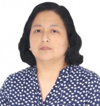 María Sánchez Montes