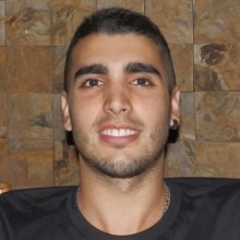 Ezequiel Cardozo Tortul