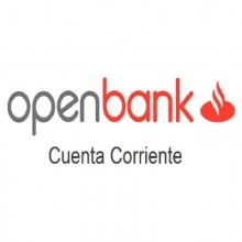 openbank cuenta corriente