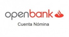 openbankcuentanomina Opiniones