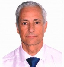José Ignacio Pérez Ruiz