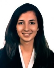 Fatine Ezbakhe