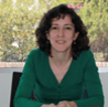 Agustina López Martín