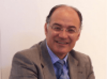 Ángel Cajigas 