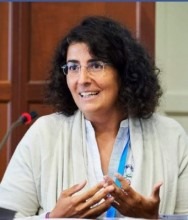 Romina Alvarez Troncoso