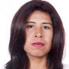 Sonia Bermudez Lozano
