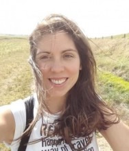 Sara Sanchez Lopez