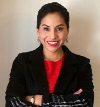 Soraya Gina Salcedo