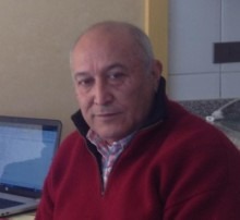 Hector Leyton llime