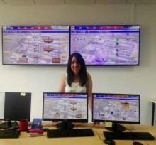 VERÓNICA DEL OLMO GÓMEZ