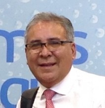 Luis Sivila Alurralde
