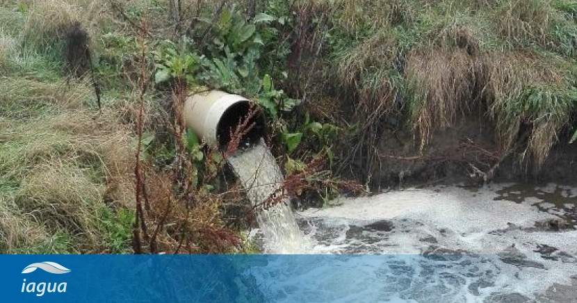 Depuradora de Aguas Residuales Urbanas - Naturema