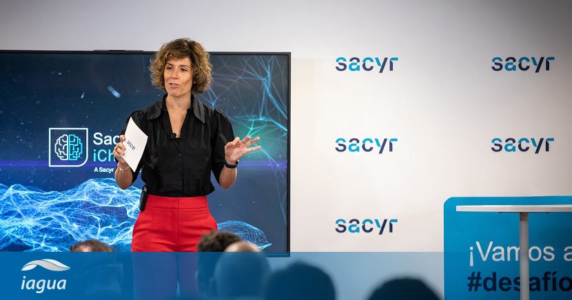 Sacyr iChallenges raises international innovative agent participation to 40%