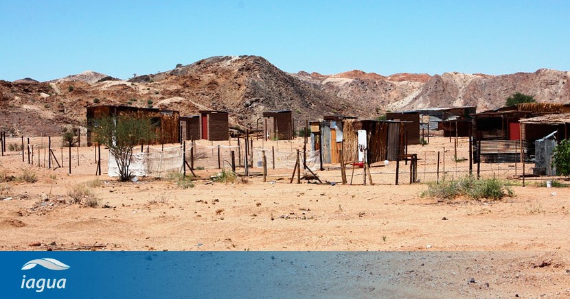 Sudáfrica declara el estado de desastre nacional debido a la sequía