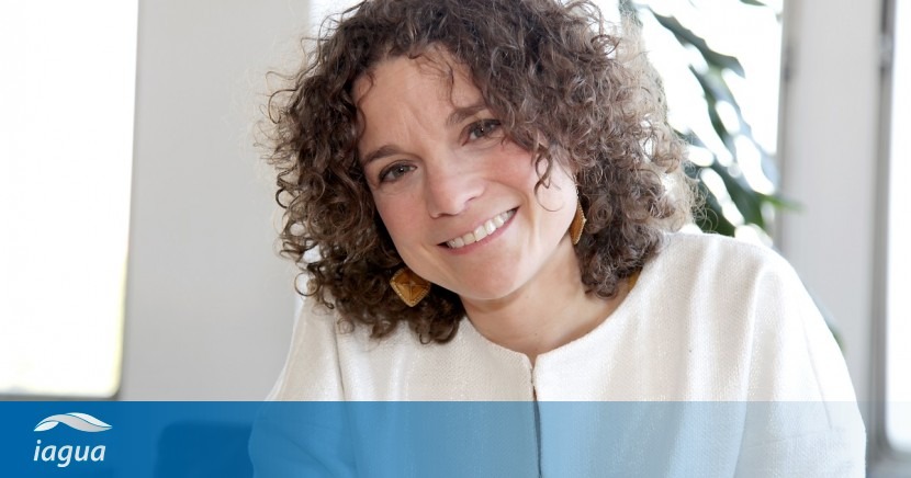 Entrevista a Sonia Castañeda: Invertir en verde no es solo