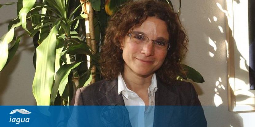 Sonia Castañeda Rial, nueva Directora de la Fundación Biodiversidad