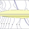 Planos presa Cascajoso