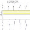 Planos presa Estremera