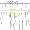 Planos presa Navalmedio