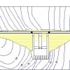 Planos presa Onda