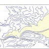 Planos presa Rambla De Algeciras