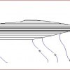 Planos presa Seca Utxesa