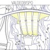 Planos presa Valdeobispo