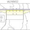 Planos presa Valparaiso