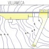 Planos presa Villameca