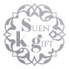 Suen K. Gift