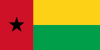 Bandera de Guinea-Bisáu