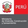 Ministerio de Vivienda, Construcción y Saneamiento del Perú