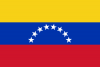 Bandera de Venezuela