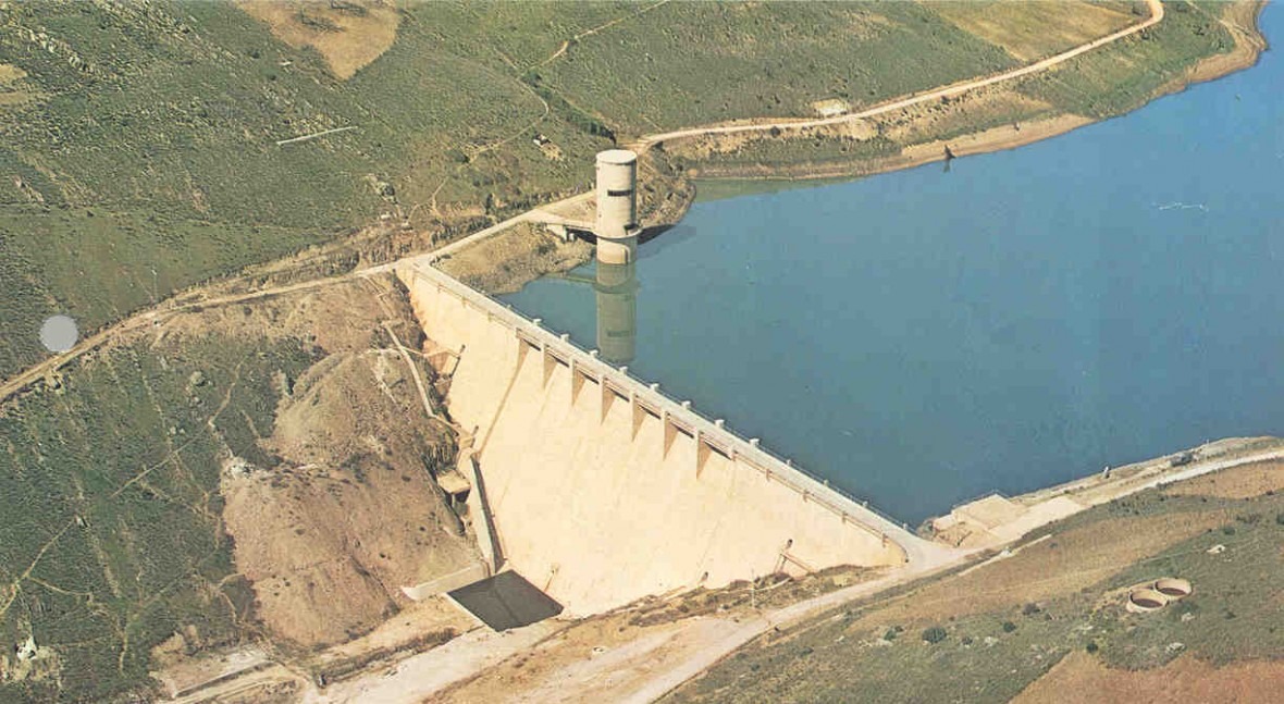 Presa Campañana, La