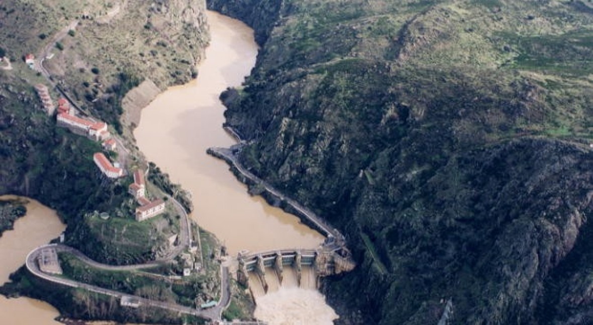 Presa Castro