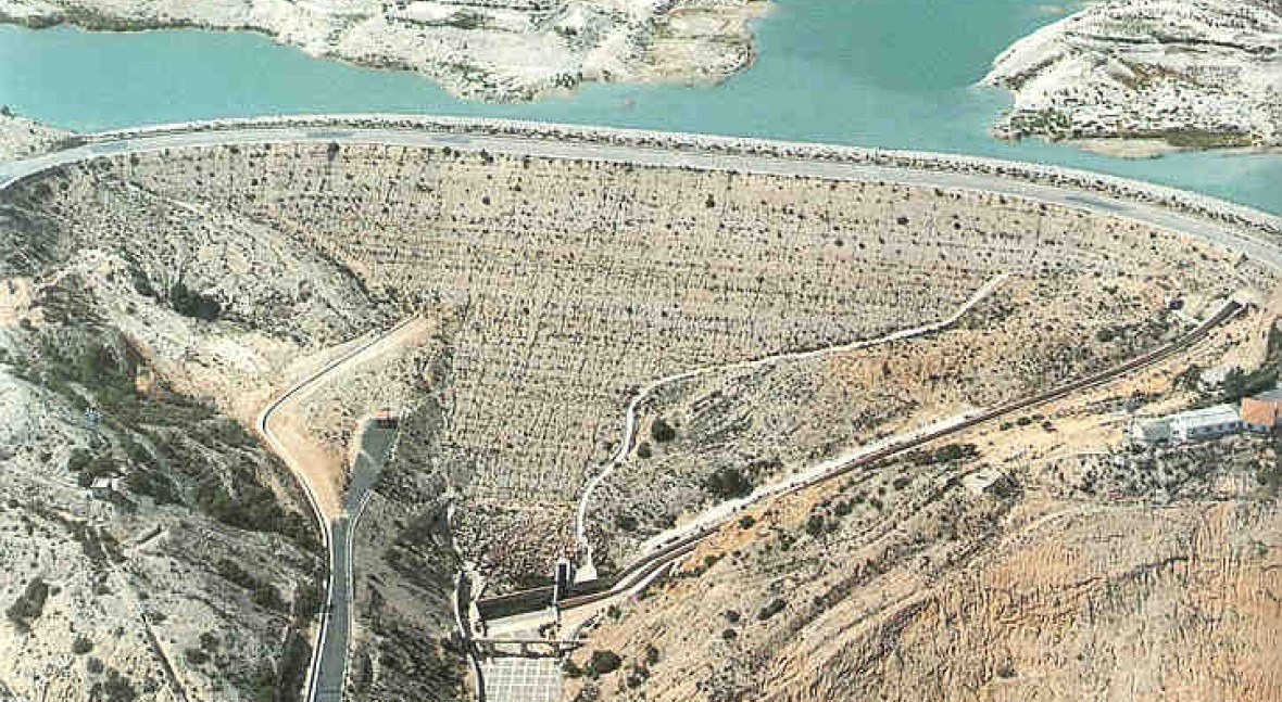 Presa Crevillente