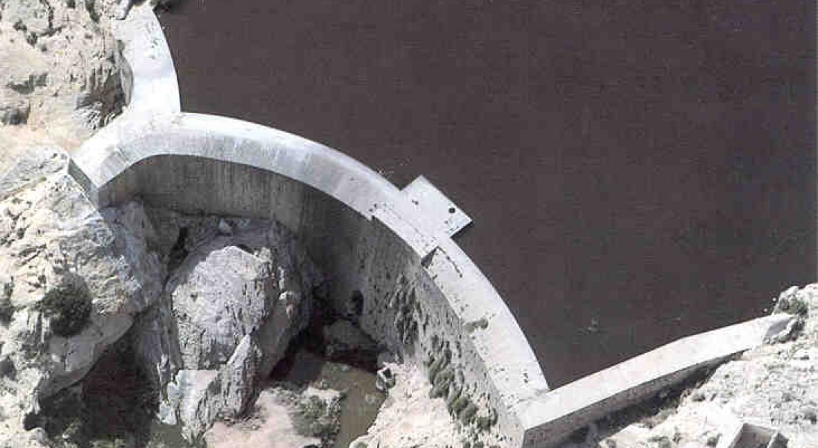 Presa Elche